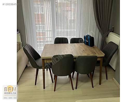 Used & Brand New Items / Home Decor / Furniture / Kitchen / Kitchen Tables Sets