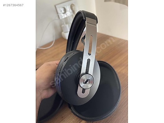 Sennheiser Momentum 3 Wireless Kulak Üstü Kuaklık sahibinden.comda