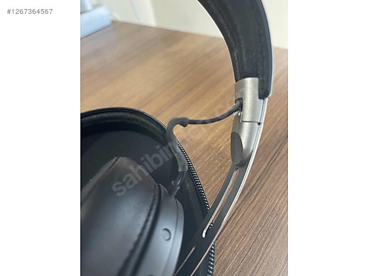 Sennheiser Momentum 3 Wireless Kulak Üstü Kuaklık on sahibinden