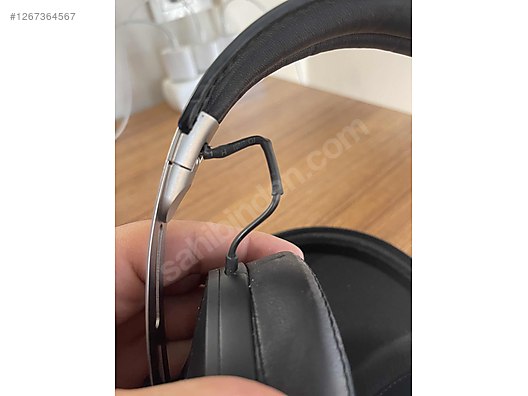 Sennheiser Momentum 3 Wireless Kulak Üstü Kuaklık on sahibinden
