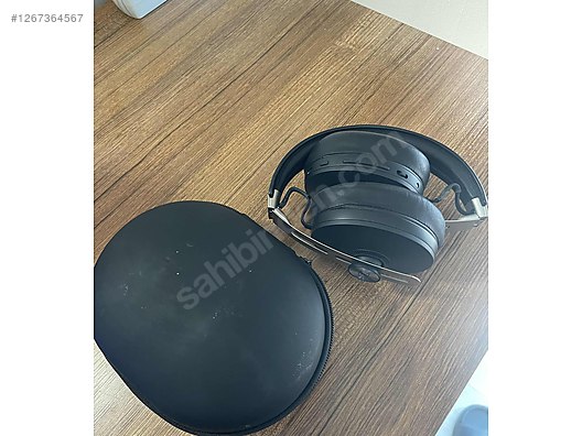 Sennheiser Momentum 3 Wireless Kulak Üstü Kuaklık on sahibinden