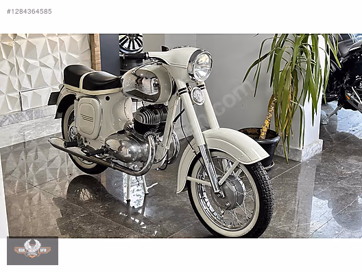 KILIÇARSLAN MOTORSDAN 360 SERİ OGAR #1284364585