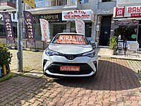izmir kiralik oto filo kiralama ve rent a car firsatlari sahibinden com da