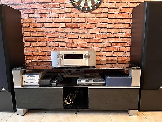 ABD Infinitiy Referance 61 İ - İkinci El Infinity Kule Tipi