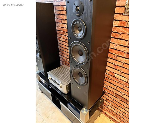 ABD Infinitiy Referance 61 İ - İkinci El Infinity Kule Tipi