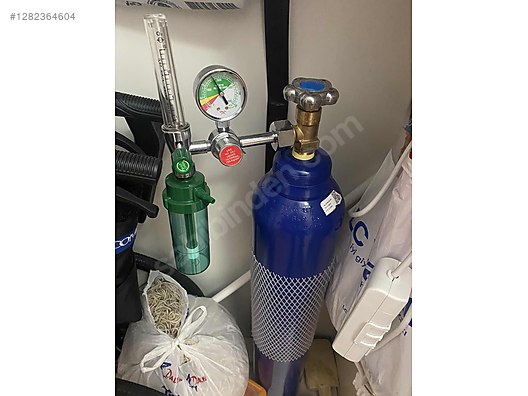 Used & Brand New Items / Electronics / Diagnostic & Test Devices / Oxygen Meter