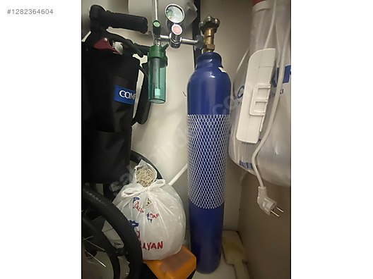 Used & Brand New Items / Electronics / Diagnostic & Test Devices / Oxygen Meter