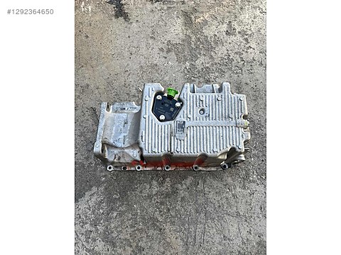 Minivan & Panelvan / Motor / FİAT DUVATO 2.2 E6 KARTER 46352404 ...