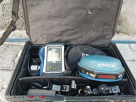 Used & Brand New Items / Electronics / Diagnostic & Test Devices / GSM & GPS Test Device