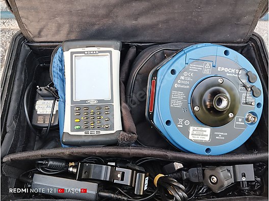 Used & Brand New Items / Electronics / Diagnostic & Test Devices / GSM & GPS Test Device