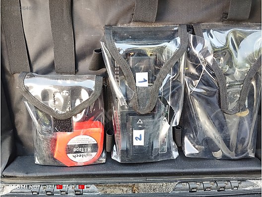 Used & Brand New Items / Electronics / Diagnostic & Test Devices / GSM & GPS Test Device