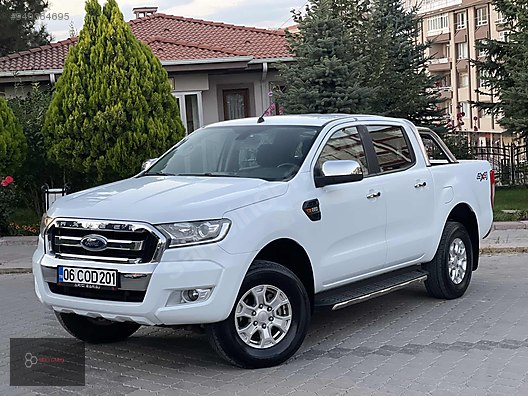 ford ranger 2 2 tdci xlt 2018 model ford ranger 2 2 tdci 4 4 xlt hatasiz boyasiz at sahibinden com 949364695