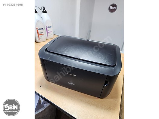 Yaz c Canon 6030 Lazer Yaz c sahibinden da 1193364698