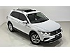Vasıta / Arazi, SUV & Pickup / Volkswagen / Tiguan / 1.5 TSI  / Elegance