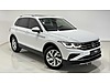 Vasıta / Arazi, SUV & Pickup / Volkswagen / Tiguan / 1.5 TSI  / Elegance