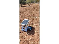 jeofizik mt cihazı.