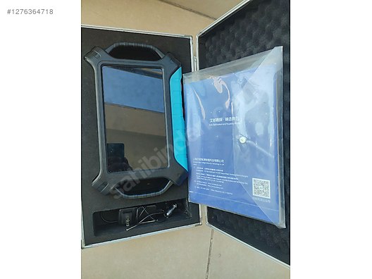 Used & Brand New Items / Electronics / Diagnostic & Test Devices / Electromagnetic Field Meter