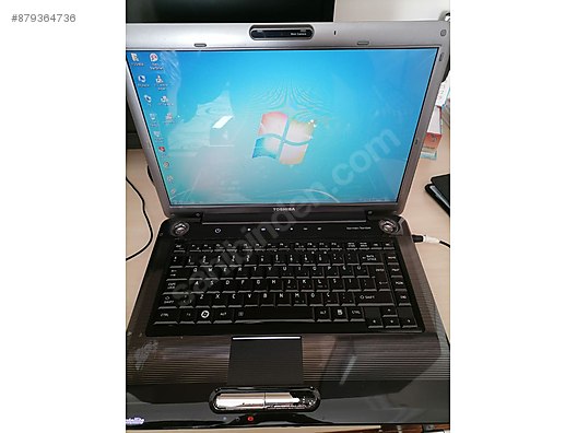 Toshiba Notebook Sorunsuz Ilan Ve Alisveriste Ilk Adres Sahibinden Com Da 879364736