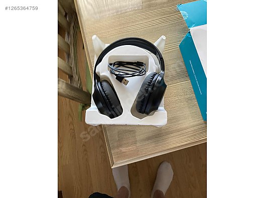 Used & Brand New Items / Cell Phones & Accessories / Accessories / Bluetooth Headphones