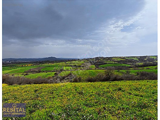 MUSTAFAKEMALPAŞA GÜLLÜCE SATILIK TARLA