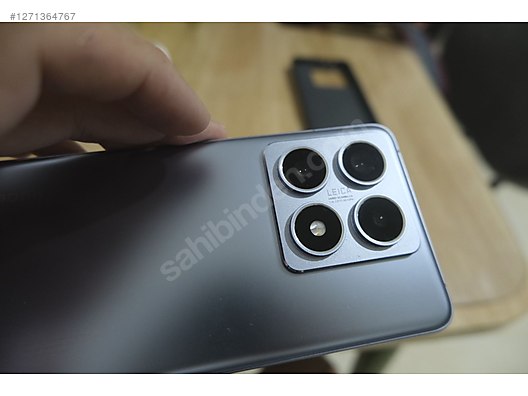 İkinci El ve Sıfır Alışveriş / Cep Telefonu & Aksesuar / Cep Telefonu / Xiaomi / 14T Pro