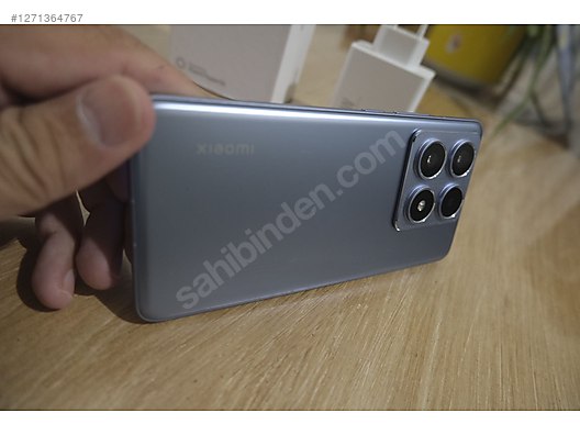 İkinci El ve Sıfır Alışveriş / Cep Telefonu & Aksesuar / Cep Telefonu / Xiaomi / 14T Pro