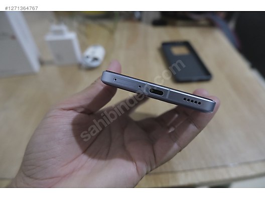 İkinci El ve Sıfır Alışveriş / Cep Telefonu & Aksesuar / Cep Telefonu / Xiaomi / 14T Pro