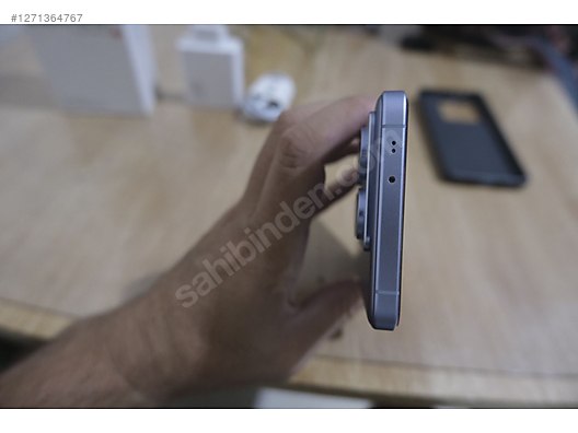 İkinci El ve Sıfır Alışveriş / Cep Telefonu & Aksesuar / Cep Telefonu / Xiaomi / 14T Pro