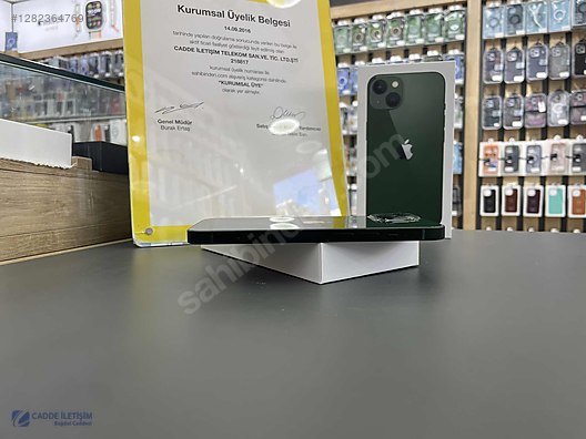 Used & Brand New Items / Cell Phones & Accessories / Cell Phones / Apple / iPhone 13