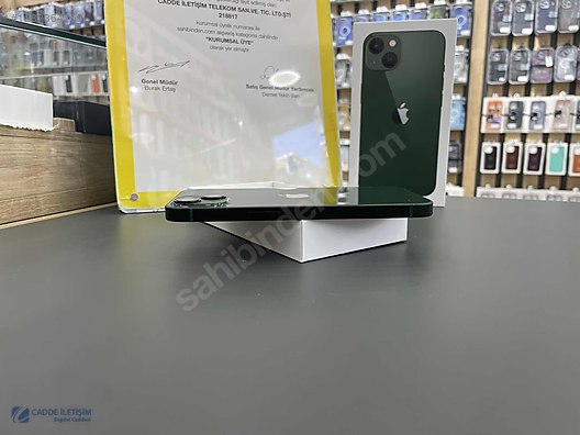 Used & Brand New Items / Cell Phones & Accessories / Cell Phones / Apple / iPhone 13