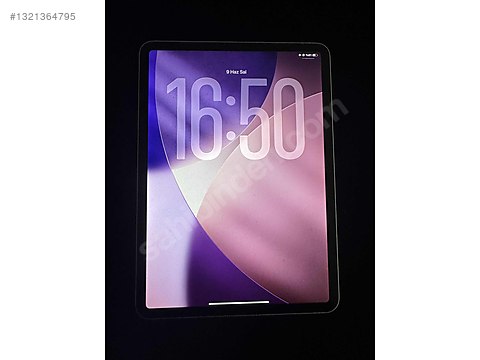 Apple / iPad Pro 3 / İPAD PRO M1 11İNÇ on sahibinden.com - 1321364795