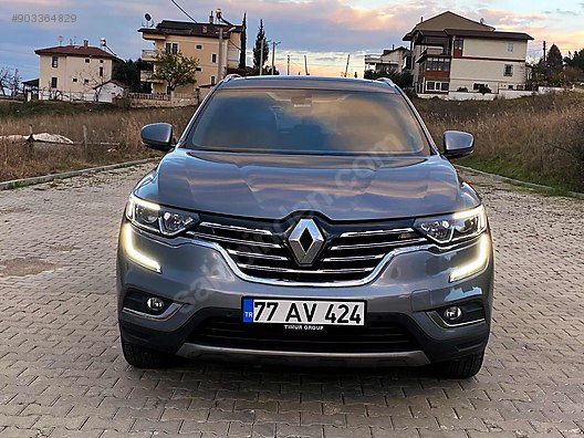 renault koleos 1 6 dci touch acil son hafta yavrusu fiyatina babasi at sahibinden com 903364829 renault koleos 1 6 dci touch acil son hafta yavrusu fiyatina babasi at sahibinden com 903364829