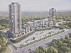 Beytepe'nin En Gözde Projesi Nefes Ankara'da 5+1 Bahçe Dubleksi