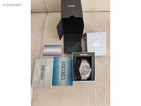 Seiko / Seiko prasege sahibinden.comda - 1346364841