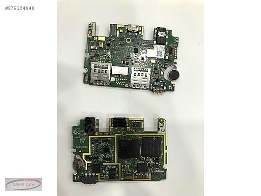 Lenovo Ikinci El Anakart Sahibinden Com Da 879364848