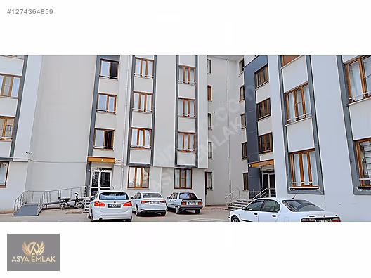 ASYA EMLAK'TAN ULUBATLIHASAN MAHALLESİNDE 3+1 SATILIK DAİRE #1274364859