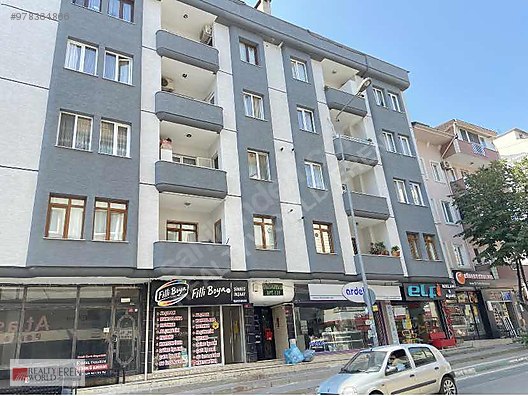 besevler konak mah yildirim caddesin de genis 2 1 satilik daire satilik daire ilanlari sahibinden com da 978364866