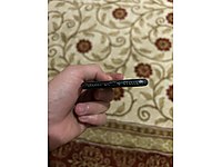 İPhone 7 pazarlık vardır