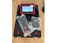 Profesyonel Arıza Tespit Cihazı Launch CRP 919x BT