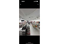 Çocuk mağazasına dair herşey