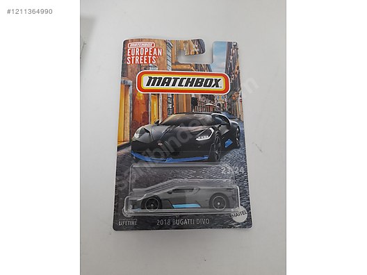 Hot wheels bugatti divo discount