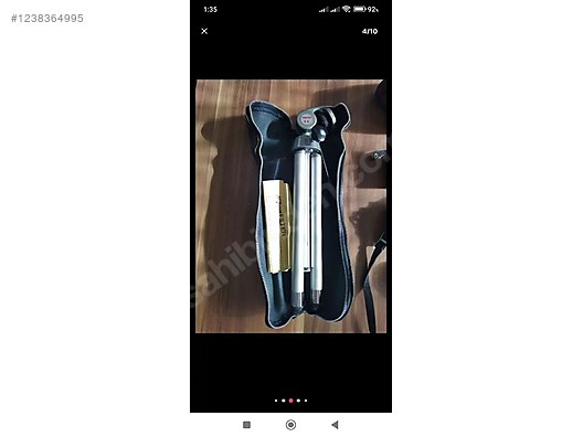 Used & Brand New Items / Cameras & Photographic Equipment / Analogue Film Cameras / 35 mm SLR / Nikon