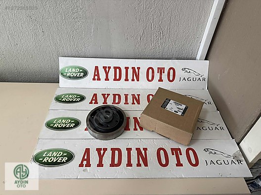 Otomobil & Arazi Aracı / Motor / 1324342 RANGE ROVER SAĞ EKSANTRİK ...