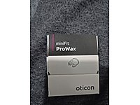 Otican kulak içi alet filtresi