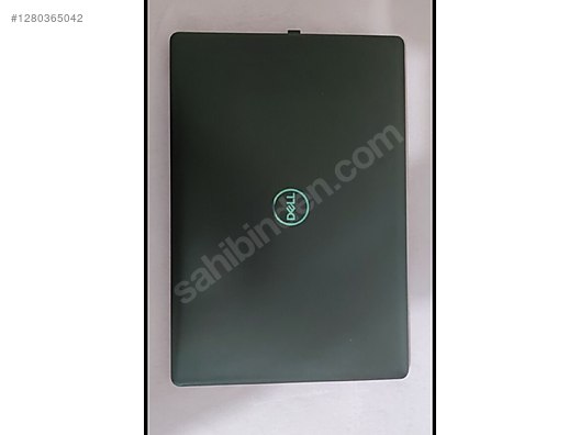 Dell / DELL G3 i7-8750H | GTX 1050 Ti 4GB | 16GB | 500GB HDD