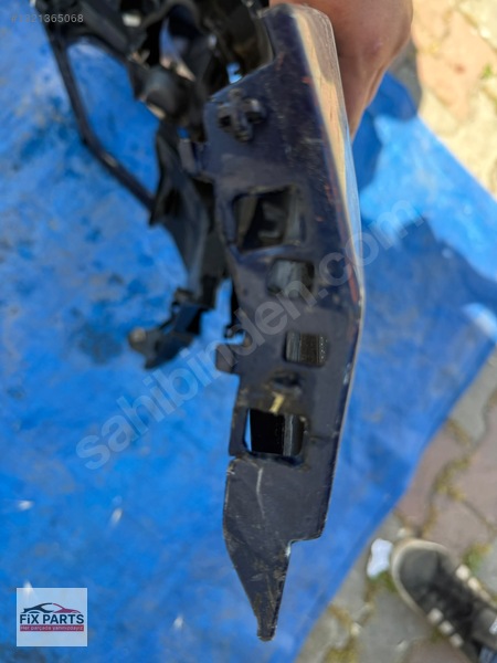 BMW X1 Tampon (Ön)