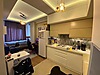 DEĞİŞİM'DEN MUHTEŞEM KONUMDA ULTRA LÜKS SATILIK 1+1 EŞYALI DAİRE