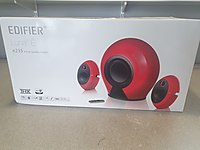 edifier Luna e235 #1262365137