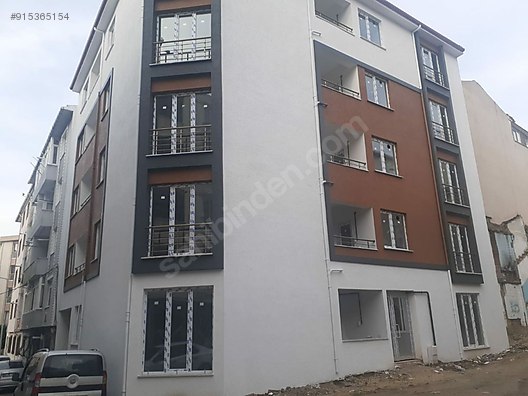 Tekirdag Corlu Sehsinanda Ssk Arkasinda Sifir Daire Satilik Daire Ilanlari Sahibinden Com Da 915365154