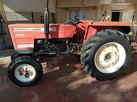 1997 magazadan ikinci el universal satilik traktor 55 000 tl ye sahibinden com da 974365168